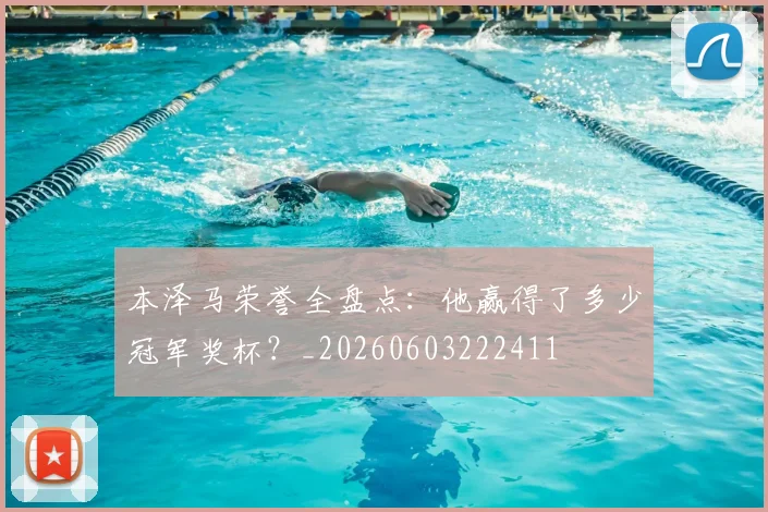 本泽马荣誉全盘点：他赢得了多少冠军奖杯？_20260603222411